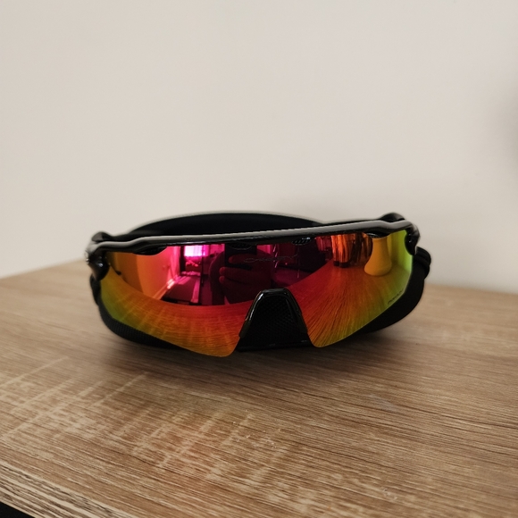 Oakley Radar ev path - Picture 2 of 13